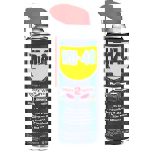 12OZ WD-40 SMART STRAW LOW VOC